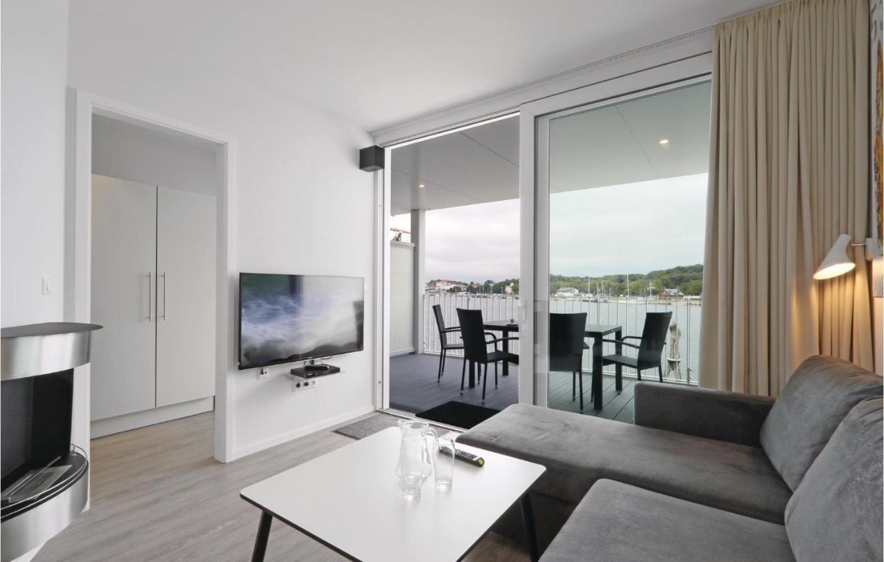 Priwallpromenade 2 Apartment 8 Lubeck Bagian luar foto