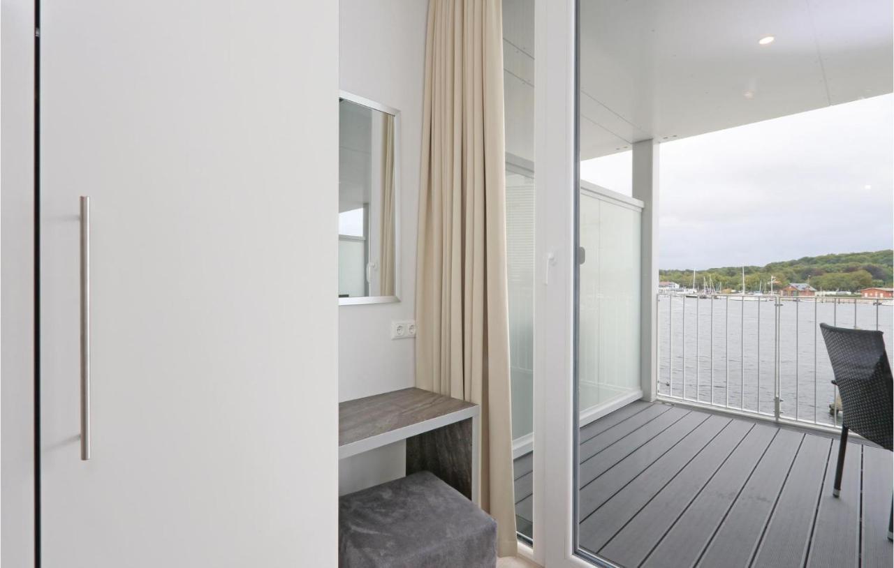 Priwallpromenade 2 Apartment 8 Lubeck Bagian luar foto