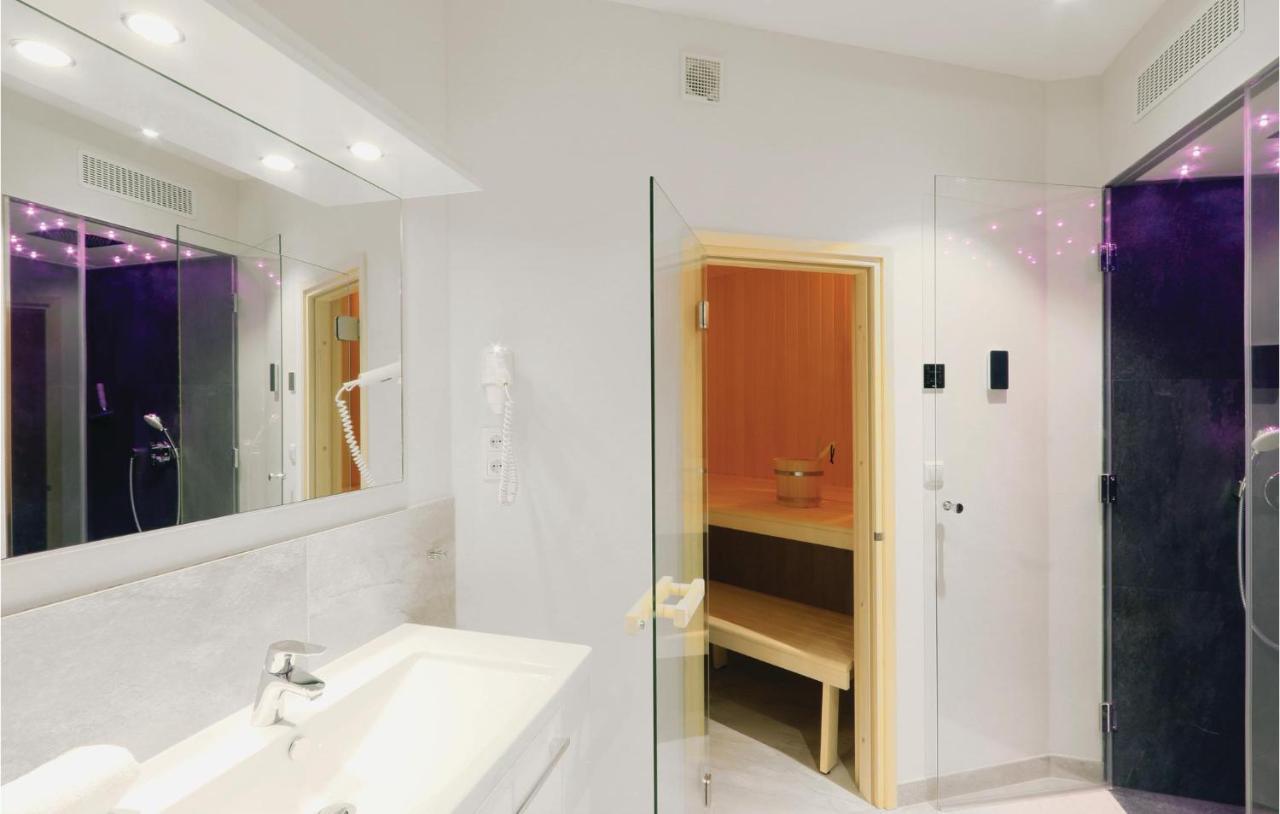 Priwallpromenade 2 Apartment 8 Lubeck Bagian luar foto