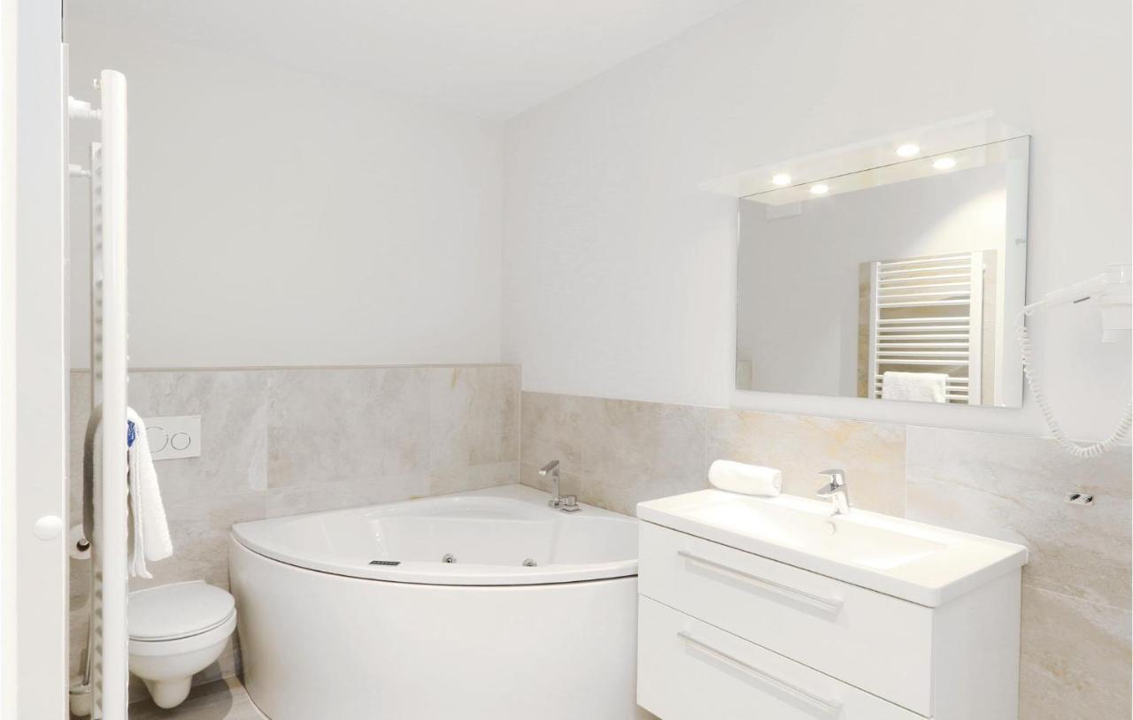Priwallpromenade 2 Apartment 8 Lubeck Bagian luar foto